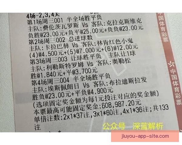 体育竞猜投注技巧与赛事数据分析结合提升投注技巧与稳健盈利策略探索